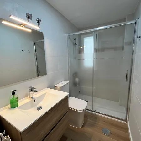 Pleamar Apartment Sanlucar de Barrameda