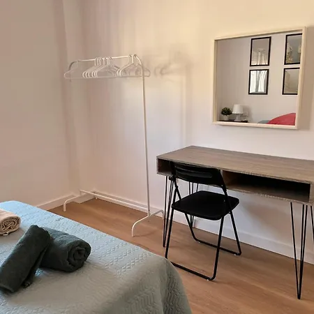 Apartment Pleamar *