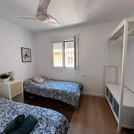 Apartment Pleamar